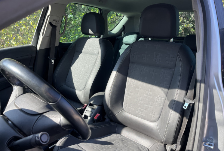 Opel MERIVA II 1.7 CDTI110 FAP Connect Pack