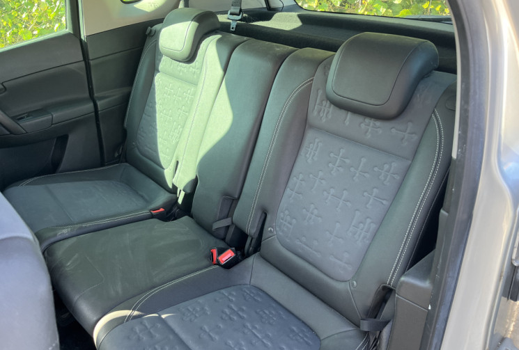 Opel MERIVA II 1.7 CDTI110 FAP Connect Pack