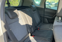 Opel MERIVA II 1.7 CDTI110 FAP Connect Pack