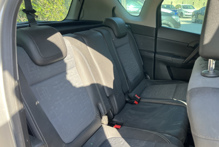 Opel MERIVA II 1.7 CDTI110 FAP Connect Pack