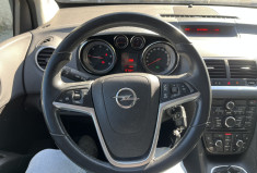 Opel MERIVA II 1.7 CDTI110 FAP Connect Pack