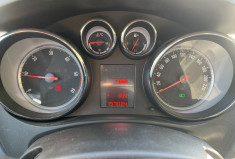 Opel MERIVA II 1.7 CDTI110 FAP Connect Pack