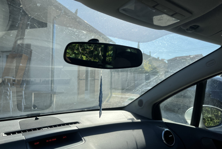 Opel MERIVA II 1.7 CDTI110 FAP Connect Pack