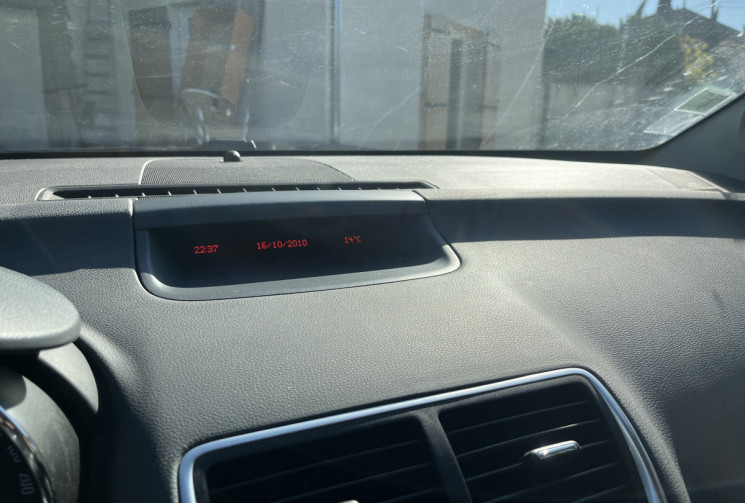 Opel MERIVA II 1.7 CDTI110 FAP Connect Pack