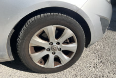 Opel MERIVA II 1.7 CDTI110 FAP Connect Pack