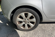 Opel MERIVA II 1.7 CDTI110 FAP Connect Pack