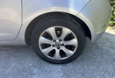 Opel MERIVA II 1.7 CDTI110 FAP Connect Pack