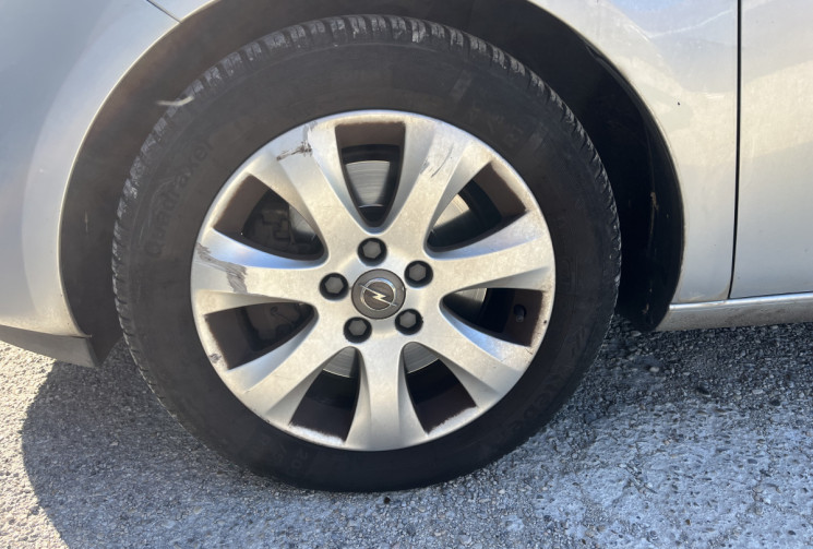 Opel MERIVA II 1.7 CDTI110 FAP Connect Pack