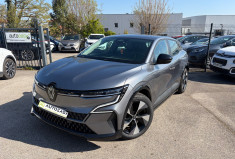 Renault Megane E-TECH / EV60 / 220 CH / CHARGE OPTIMAL / EQUILIBRE 