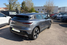 Renault Megane E-TECH / EV60 / 220 CH / CHARGE OPTIMAL / EQUILIBRE / SOH 94%
