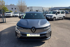 Renault Megane E-TECH / EV60 / 220 CH / CHARGE OPTIMAL / EQUILIBRE / SOH 94%