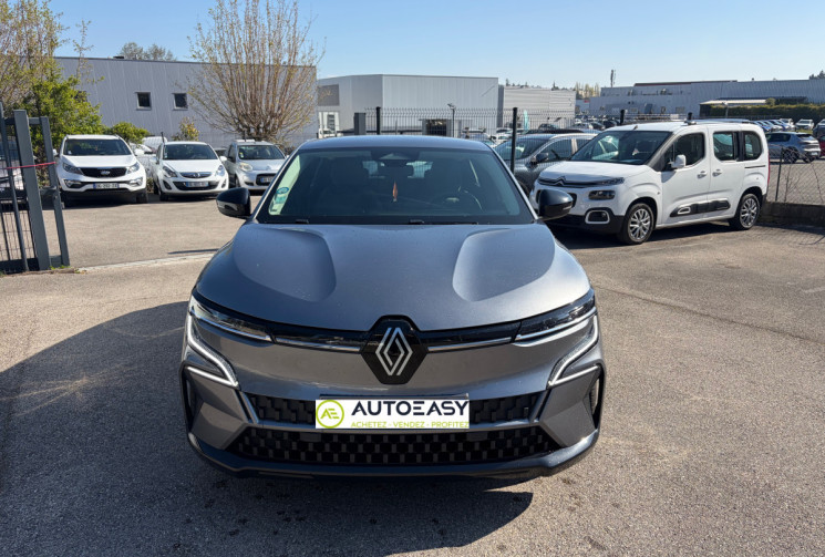 Renault Megane E-TECH / EV60 / 220 CH / CHARGE OPTIMAL / EQUILIBRE / SOH 94%
