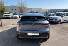 Renault Megane E-TECH / EV60 / 220 CH / CHARGE OPTIMAL / EQUILIBRE / SOH 94%