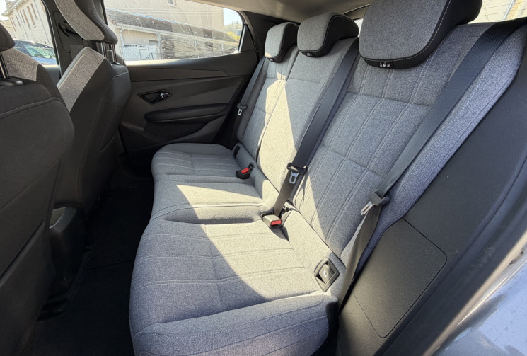 Renault Megane E-TECH / EV60 / 220 CH / CHARGE OPTIMAL / EQUILIBRE / SOH 94%