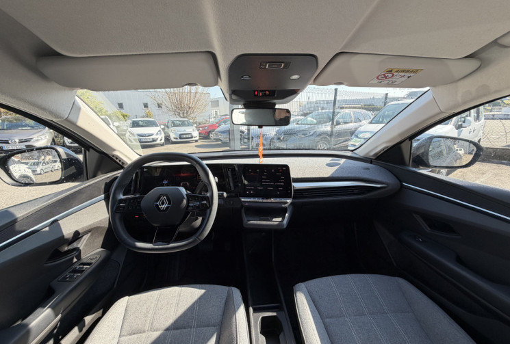 Renault Megane E-TECH / EV60 / 220 CH / CHARGE OPTIMAL / EQUILIBRE / SOH 94%