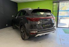 Kia Sportage 1.6 115 CV GT LINE 