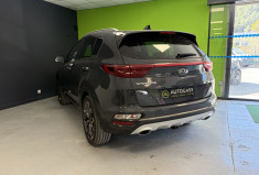 Kia Sportage 1.6 115 CV GT LINE 