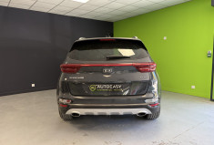Kia Sportage 1.6 115 CV GT LINE 