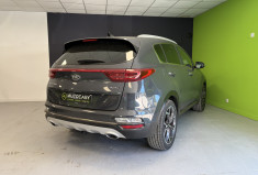Kia Sportage 1.6 115 CV GT LINE 