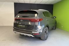 Kia Sportage 1.6 115 CV GT LINE 