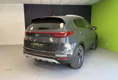 Kia Sportage 1.6 115 CV GT LINE 