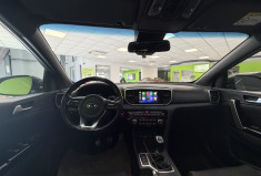 Kia Sportage 1.6 115 CV GT LINE 