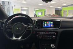 Kia Sportage 1.6 115 CV GT LINE 