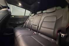 Kia Sportage 1.6 115 CV GT LINE 