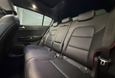 Kia Sportage 1.6 115 CV GT LINE 