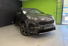 Kia Sportage 1.6 115 CV GT LINE 
