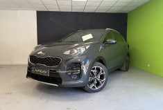 Kia Sportage 1.6 115 CV GT LINE 