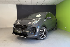 Kia Sportage 1.6 115 CV GT LINE 