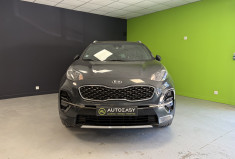 Kia Sportage 1.6 115 CV GT LINE 