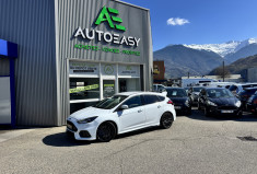 Ford Focus RS mk3 2.3 Turbo EcoBoost 350