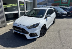 Ford Focus RS COSWORTH 2.3 Turbo EcoBoost 350