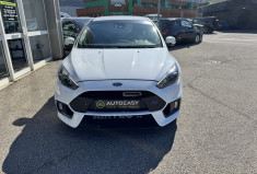 Ford Focus RS mk3 2.3 Turbo EcoBoost 350
