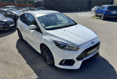 Ford Focus RS mk3 2.3 Turbo EcoBoost 350