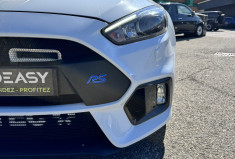 Ford Focus RS mk3 2.3 Turbo EcoBoost 350