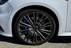 Ford Focus RS mk3 2.3 Turbo EcoBoost 350