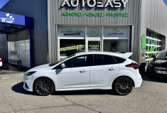 Ford Focus RS COSWORTH 2.3 Turbo EcoBoost 350