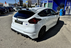 Ford Focus RS mk3 2.3 Turbo EcoBoost 350