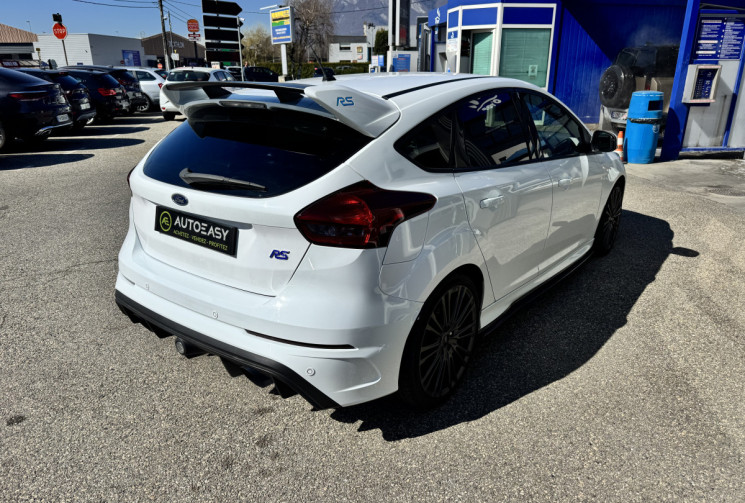 Ford Focus RS mk3 2.3 Turbo EcoBoost 350