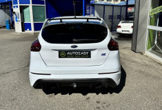 Ford Focus RS COSWORTH 2.3 Turbo EcoBoost 350