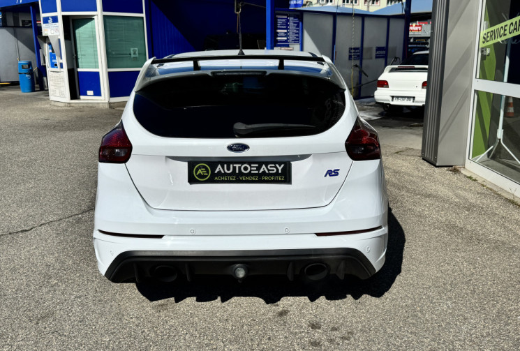 Ford Focus RS COSWORTH 2.3 Turbo EcoBoost 350