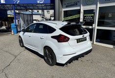 Ford Focus RS COSWORTH 2.3 Turbo EcoBoost 350