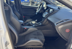 Ford Focus RS COSWORTH 2.3 Turbo EcoBoost 350