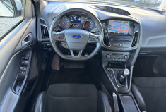 Ford Focus RS mk3 2.3 Turbo EcoBoost 350