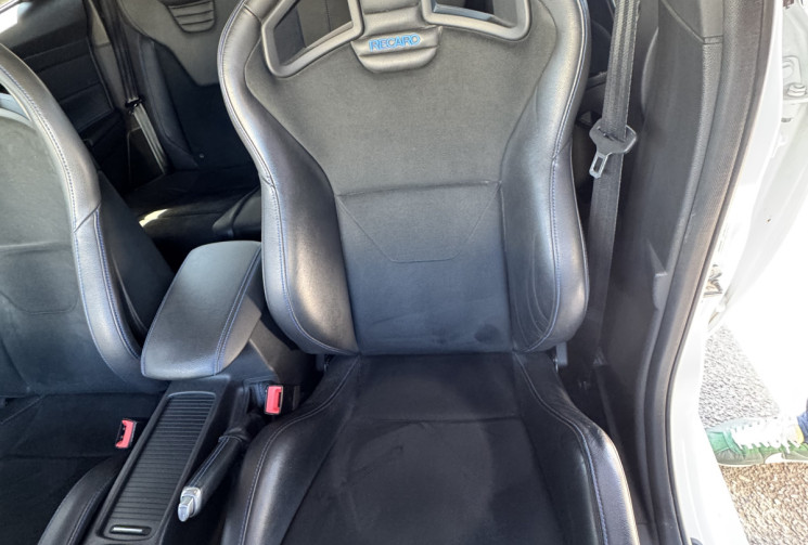 Ford Focus RS mk3 2.3 Turbo EcoBoost 350