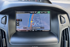 Ford Focus RS mk3 2.3 Turbo EcoBoost 350