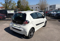 Toyota Aygo 1.0 / 68 CH / CLIM 